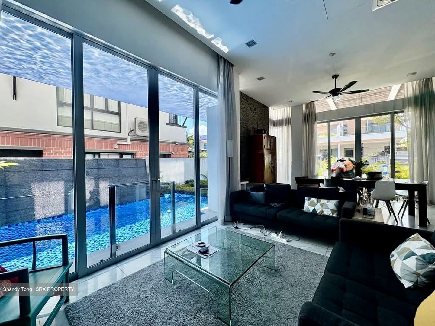 Serangoon Garden Estate (D19), Semi-Detached #563746531